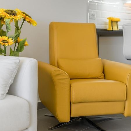 Buenavista Sunflower Apartment In Playa La Arena Puerto de Santiago  Zewnętrze zdjęcie