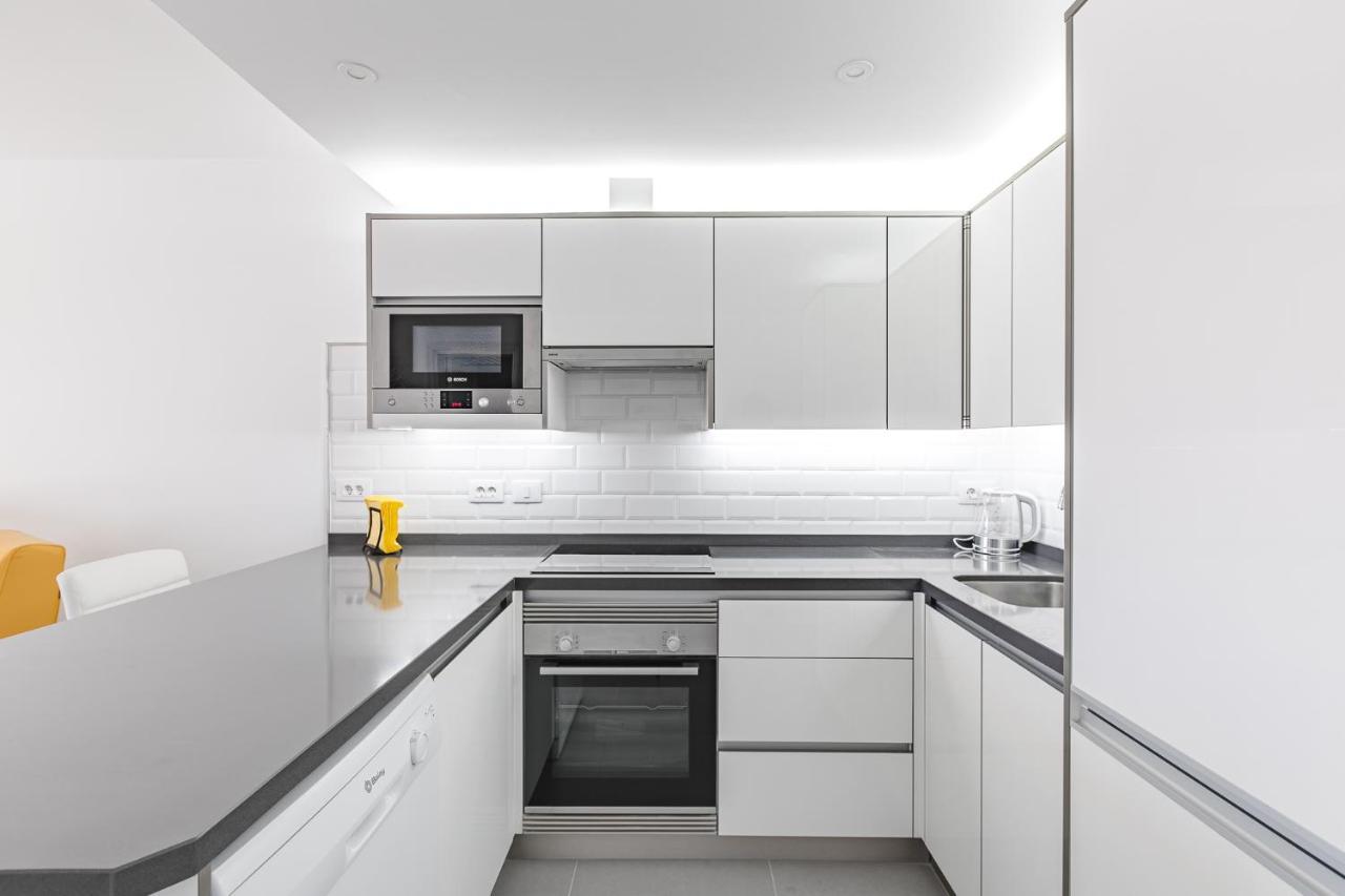 Buenavista Sunflower Apartment In Playa La Arena Puerto de Santiago  Zewnętrze zdjęcie