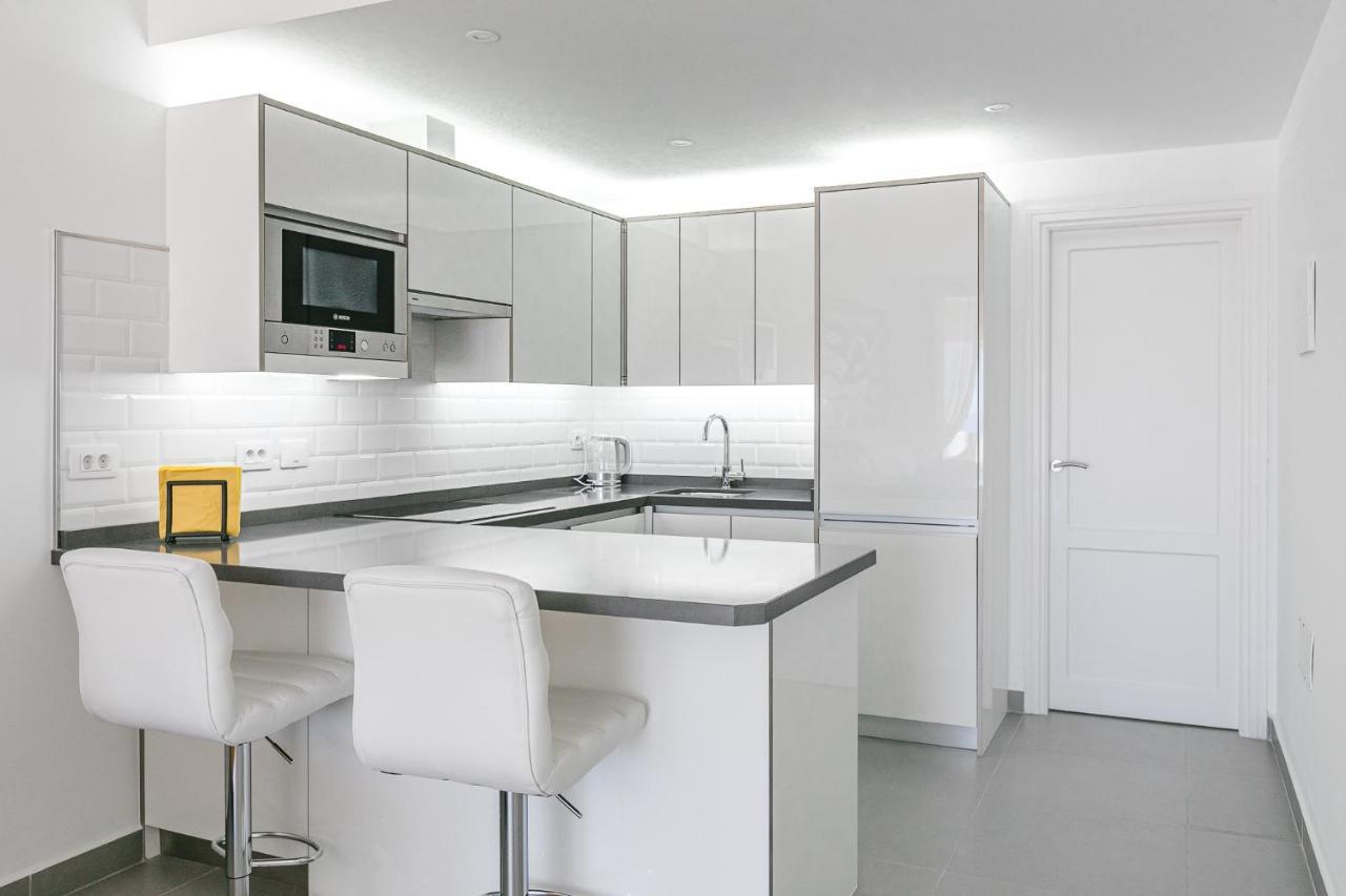 Buenavista Sunflower Apartment In Playa La Arena Puerto de Santiago  Zewnętrze zdjęcie