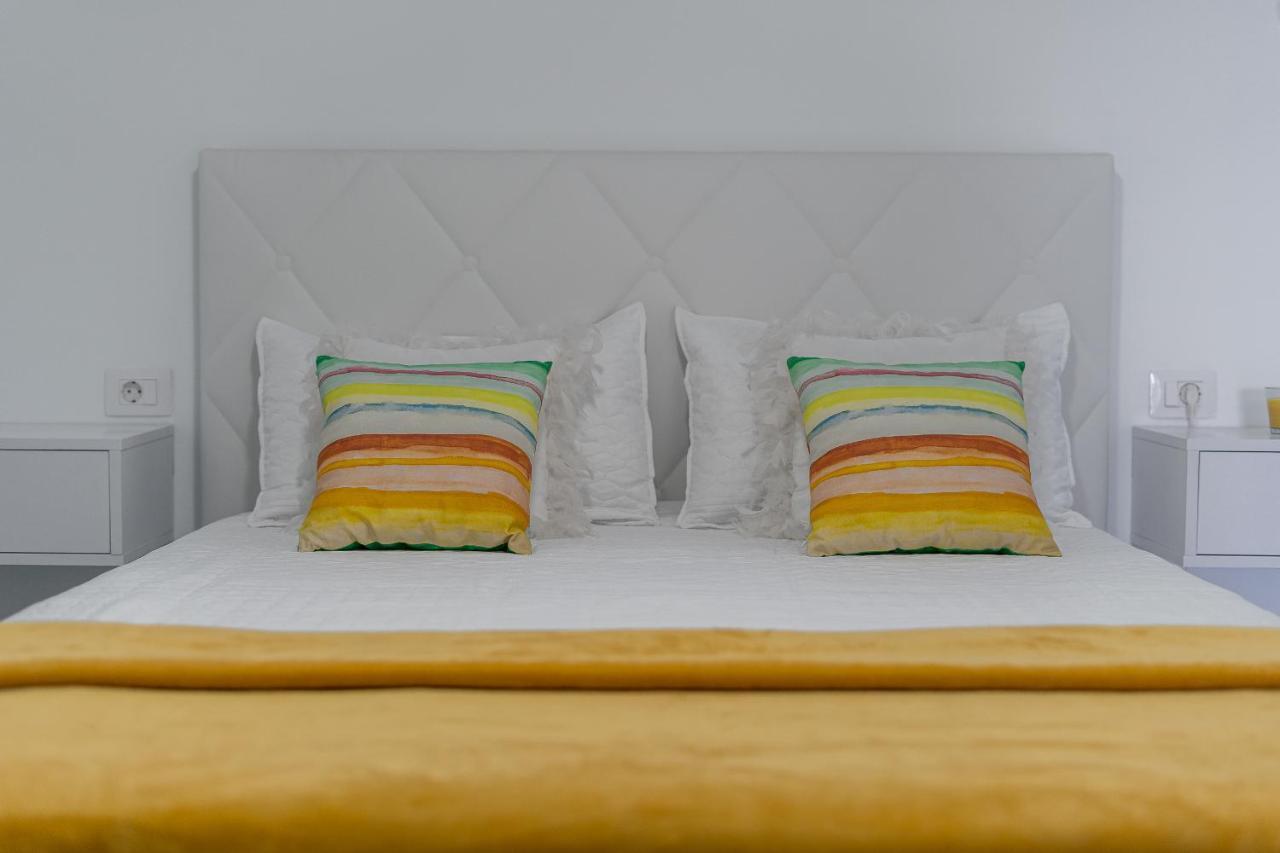 Buenavista Sunflower Apartment In Playa La Arena Puerto de Santiago  Zewnętrze zdjęcie